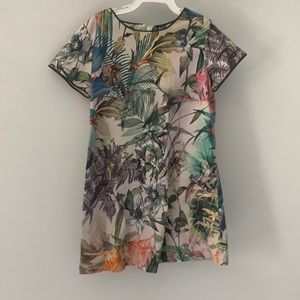 Girl 4T dress